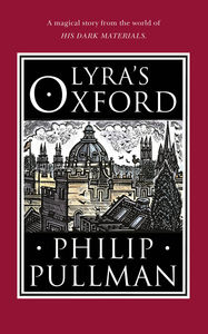 Lyra's Oxford - Jacket