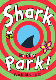 Shark In The Park - Jacket