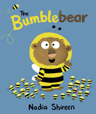 The Bumblebear - Jacket