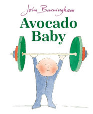 Avocado Baby - Jacket