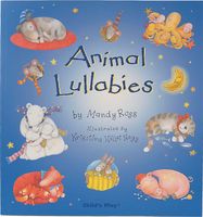 Animal Lullabies Dog Pyjama Case - Jacket