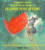 Le Gros Ours Affame - Jacket