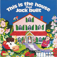 This is the House That Jack Built - Jacket