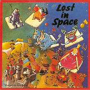 Lost in Space - Jacket