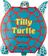 Tilly Turtle - Jacket