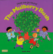 Here We Go Round the Mulberry Bush - Jacket