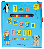 Ten Beads Tall - Jacket