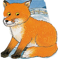 Pocket Fox - Jacket