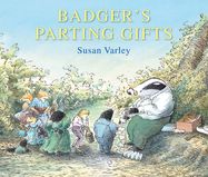 Badger's Parting Gifts - Jacket
