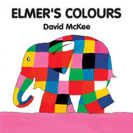 Elmer's Colours - Jacket