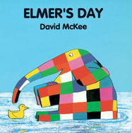 Elmer's Day - Jacket