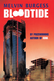 Bloodtide - Jacket