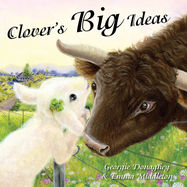 Clover's Big Ideas - Jacket