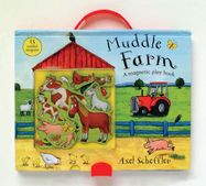 Muddle Farm - Jacket