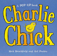 Charlie Chick - Jacket