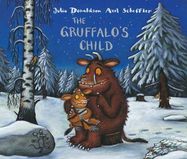 The Gruffalo's Child - Jacket