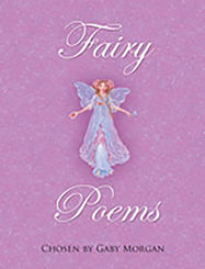 Fairy Poems - Jacket