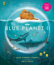 Blue Planet II - Jacket