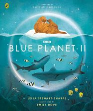 Blue Planet II - Jacket