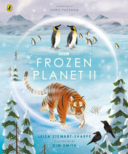 Frozen Planet II - Jacket