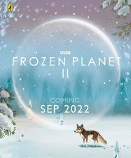 Frozen Planet II - Jacket