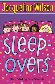 Sleepovers - Jacket