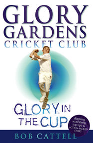 Glory Gardens 1 - Glory In The Cup - Jacket