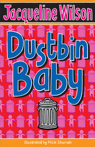 Dustbin Baby - Jacket