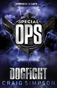 Special Operations: Dogfight - Jacket