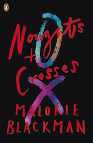 Noughts & Crosses - Jacket