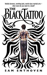 The Black Tattoo - Jacket