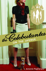 Celebutantes: On the Avenue - Jacket