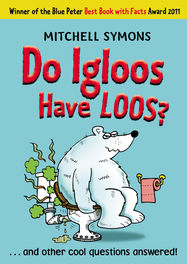 Do Igloos Have Loos? - Jacket