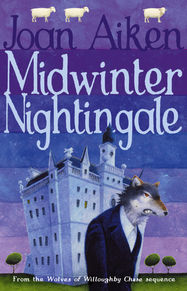 Midwinter Nightingale - Jacket