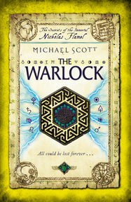 The Warlock - Jacket