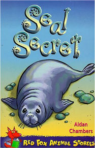 Seal Secret - Jacket