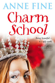 Charm School - Jacket