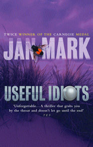 Useful Idiots - Jacket