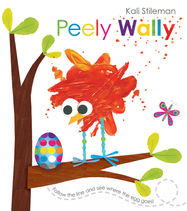 Peely Wally - Jacket