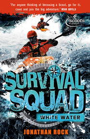 Survival Squad: Whitewater - Jacket