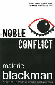 Noble Conflict - Jacket