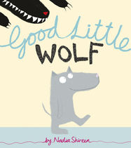 Good Little Wolf - Jacket