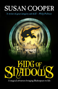 King Of Shadows - Jacket