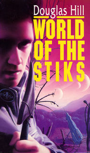 World Of The Stiks - Jacket