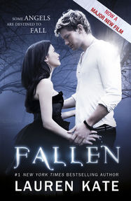 Fallen - Jacket