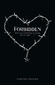 Forbidden - Jacket