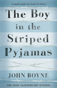 The Boy in the Striped Pyjamas - Jacket