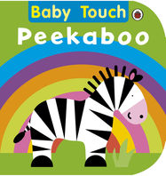 Baby Touch: Peekaboo - Jacket