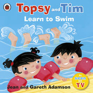 Topsy and Tim: Learn to Swim - Jacket