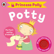 Princess Polly's Potty - Jacket